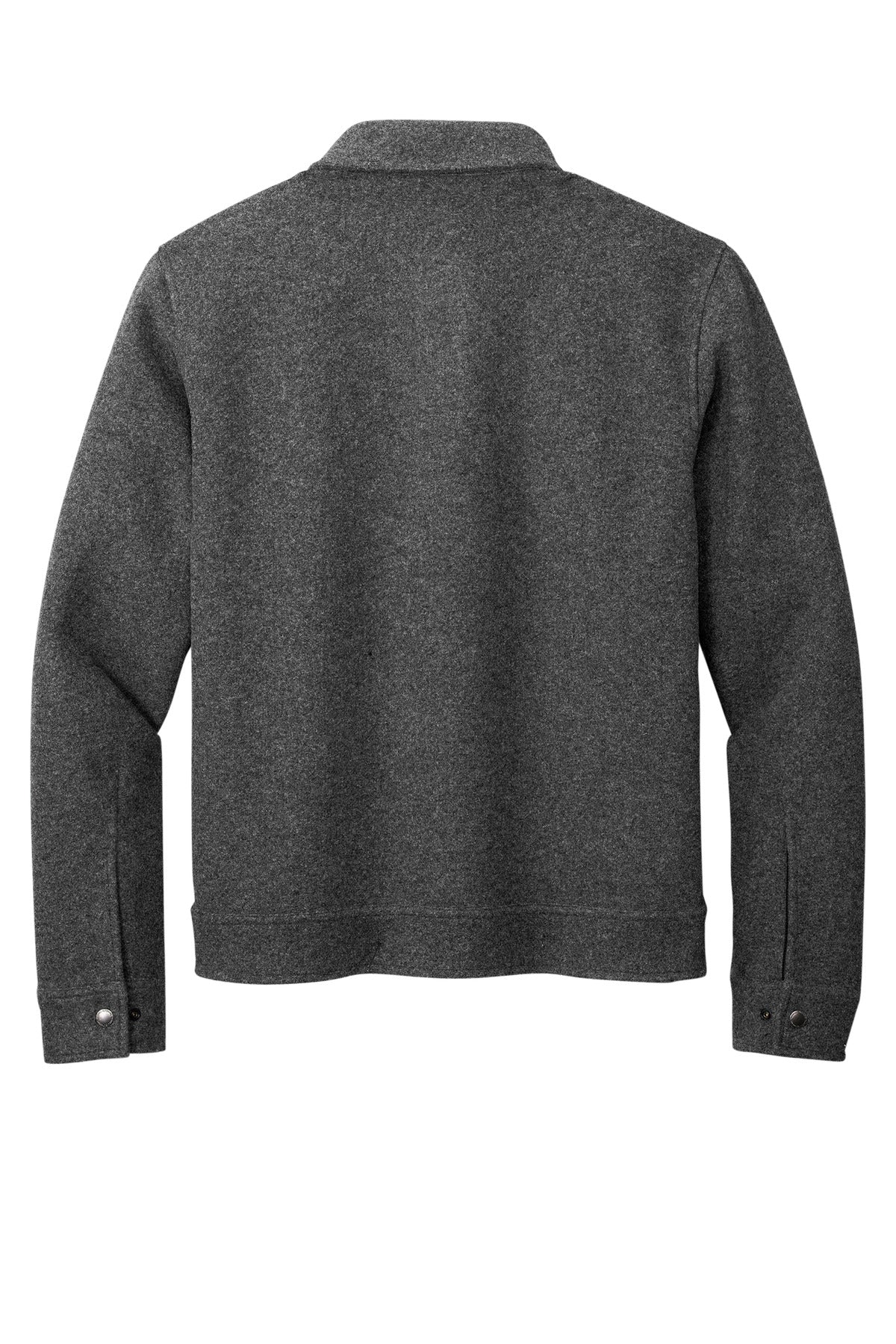 Russell Outdoors Basin Jacket - Graphite Heather