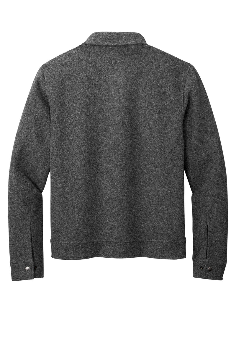 Russell Outdoors Basin Jacket - Graphite Heather