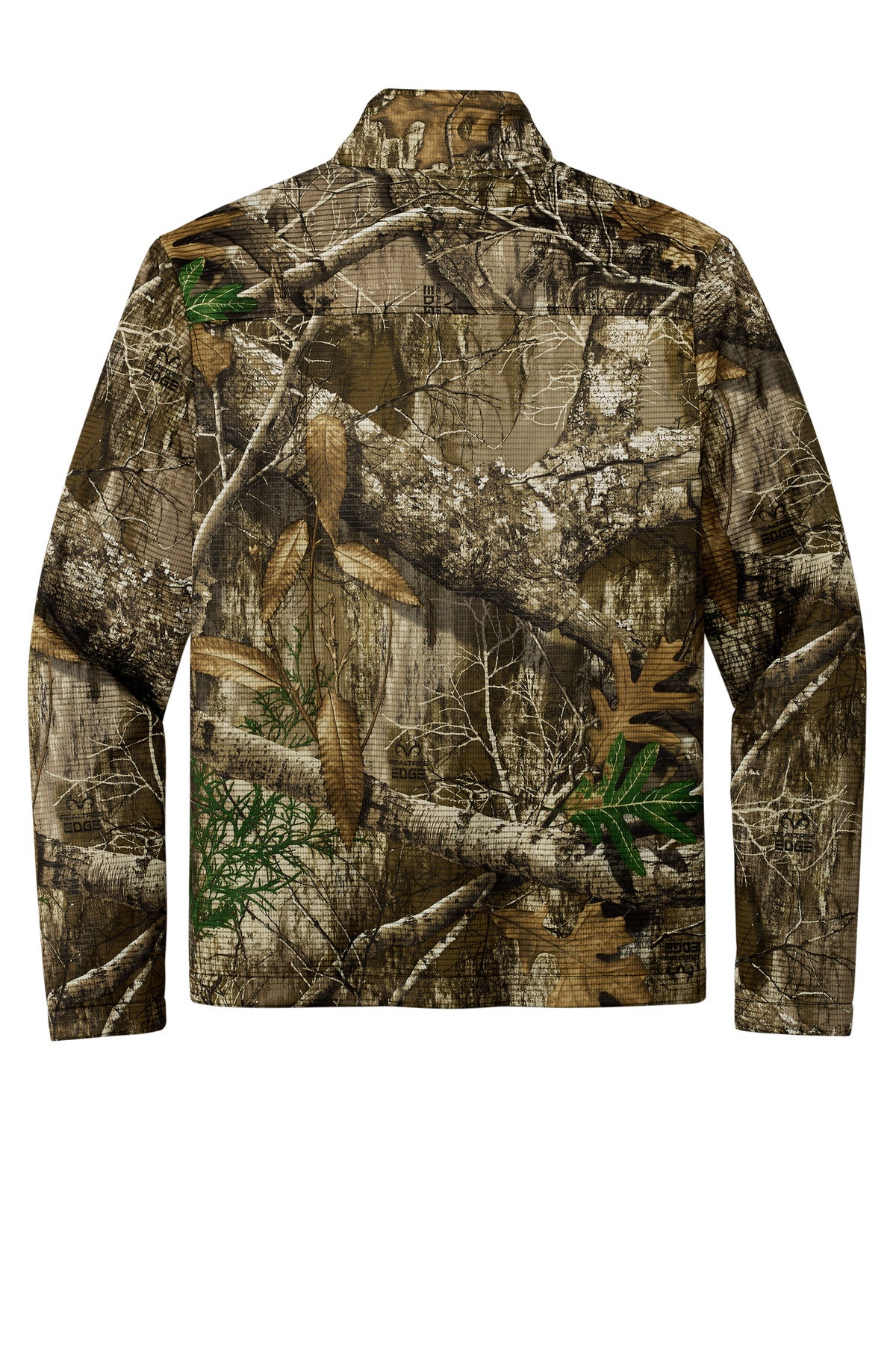 Russell Outdoors Realtree Atlas Soft Shell - Realtree Edge