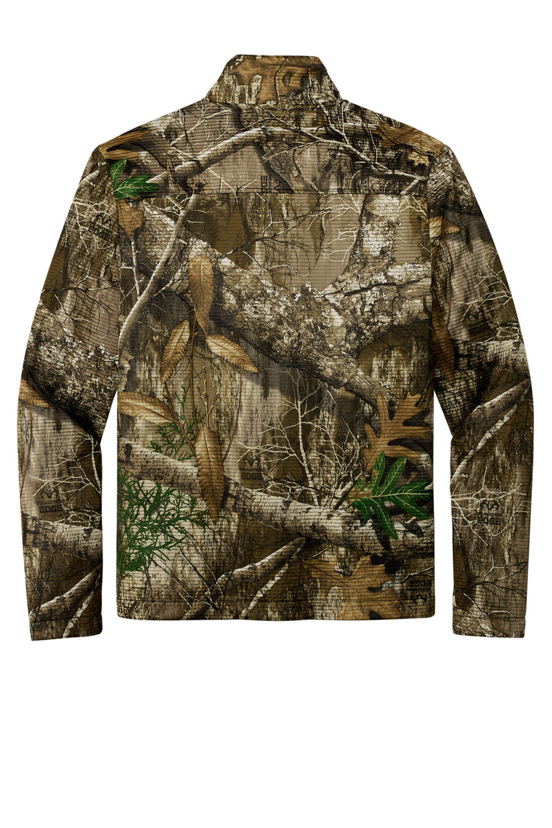 Russell Outdoors Realtree Atlas Soft Shell - Realtree Edge