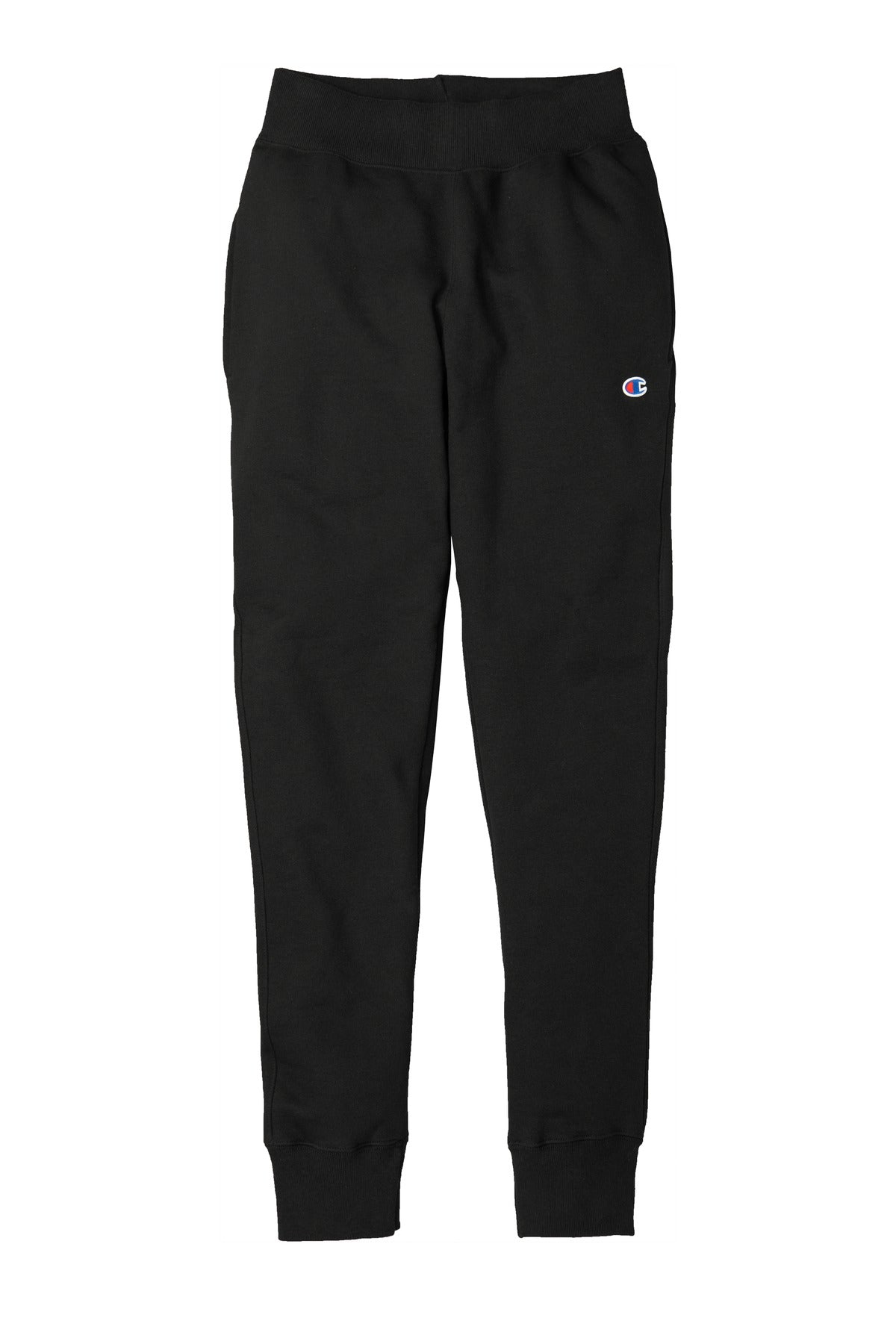Champion   Reverse Weave   Jogger - Black