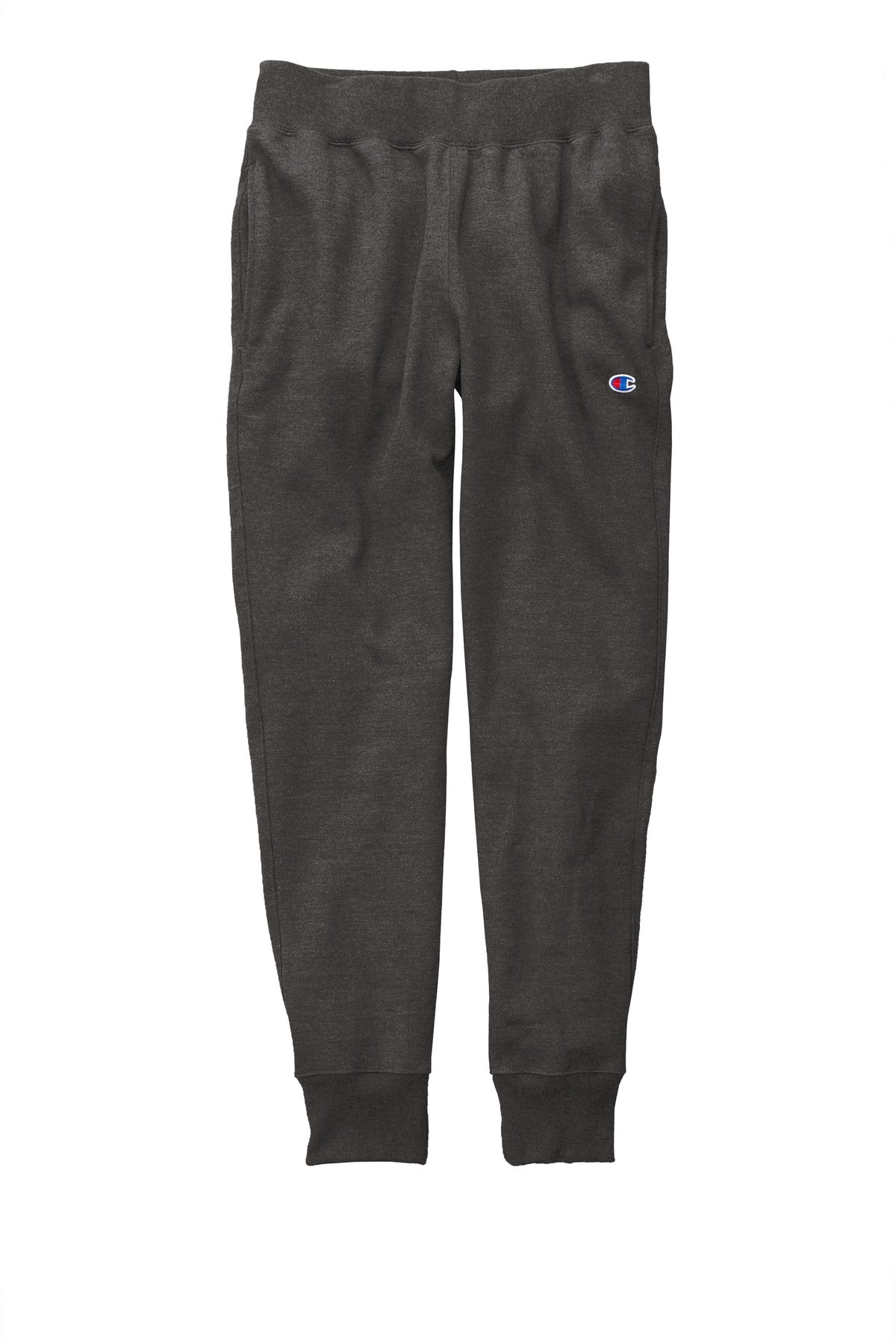 Champion   Reverse Weave   Jogger - Charcoal Heather