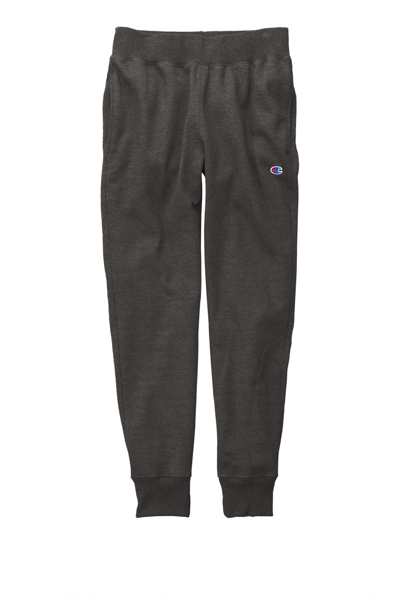 Champion   Reverse Weave   Jogger - Charcoal Heather