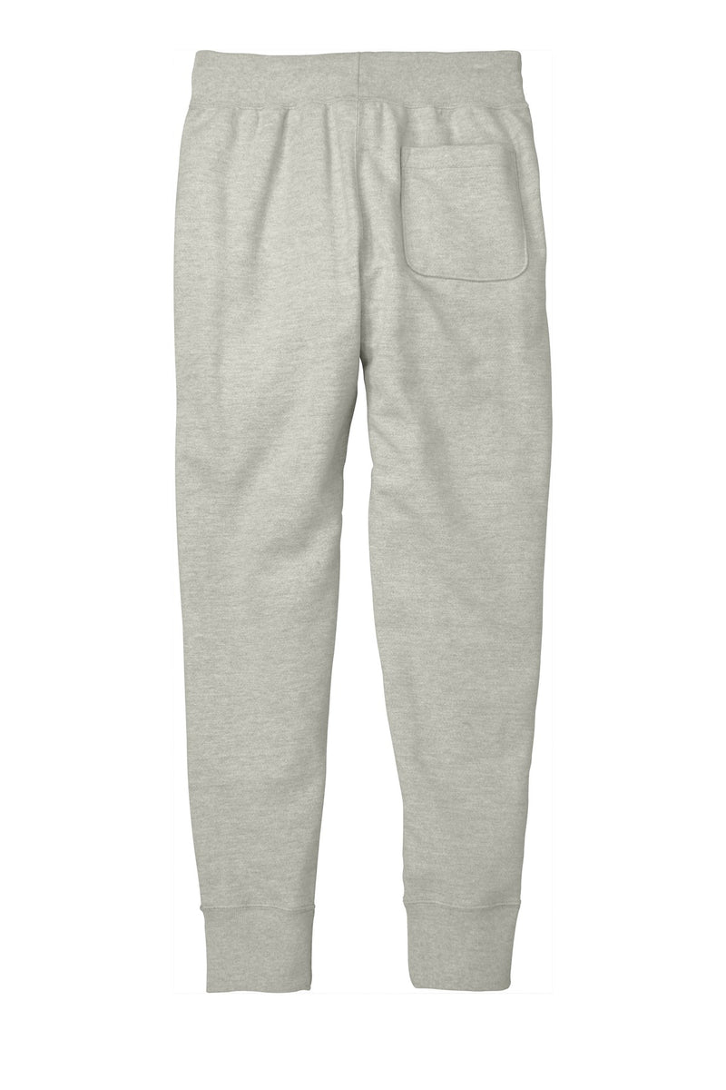 Champion   Reverse Weave   Jogger - Oxford Grey