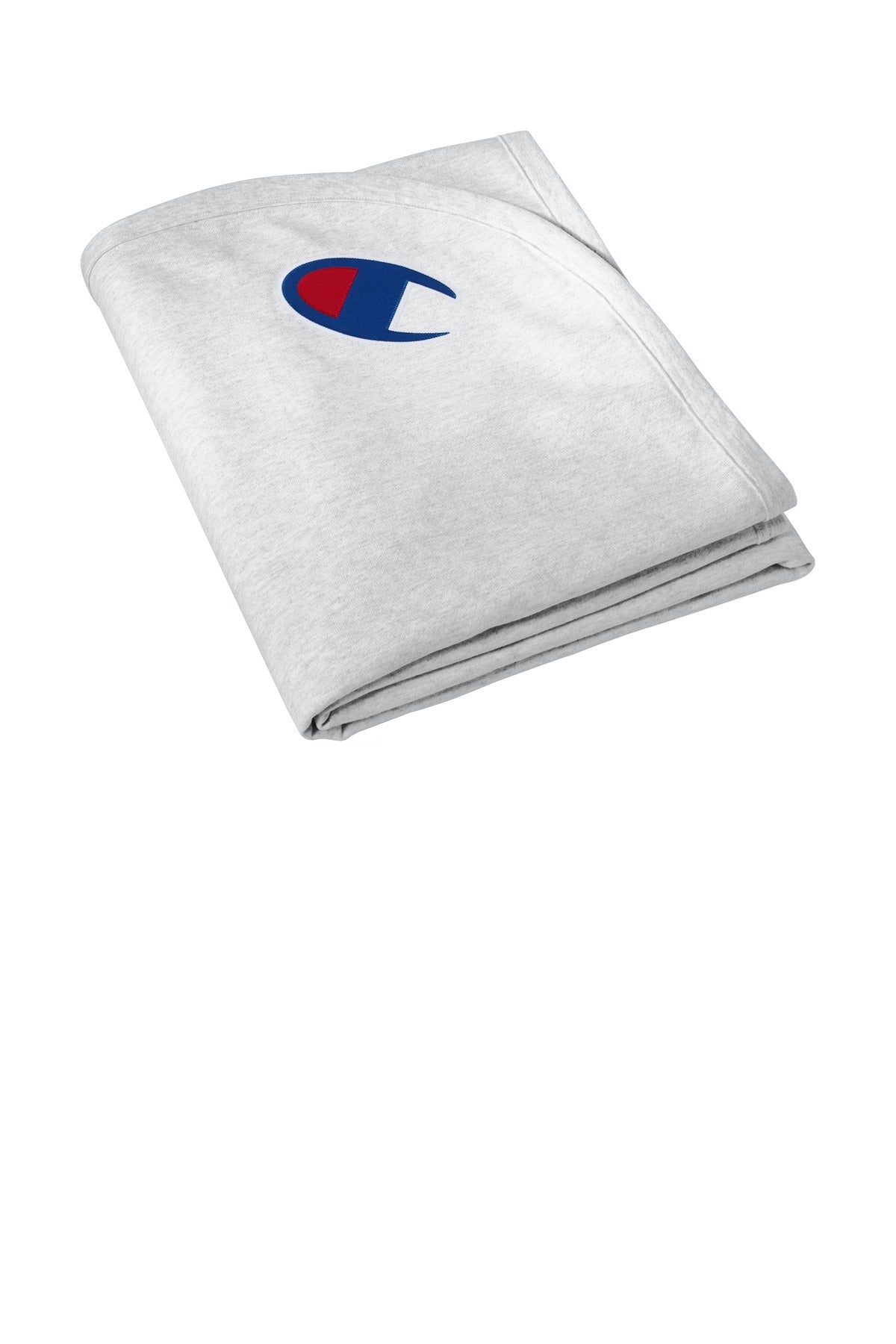 Champion   Reverse Weave   Stadium Blanket - Ash
