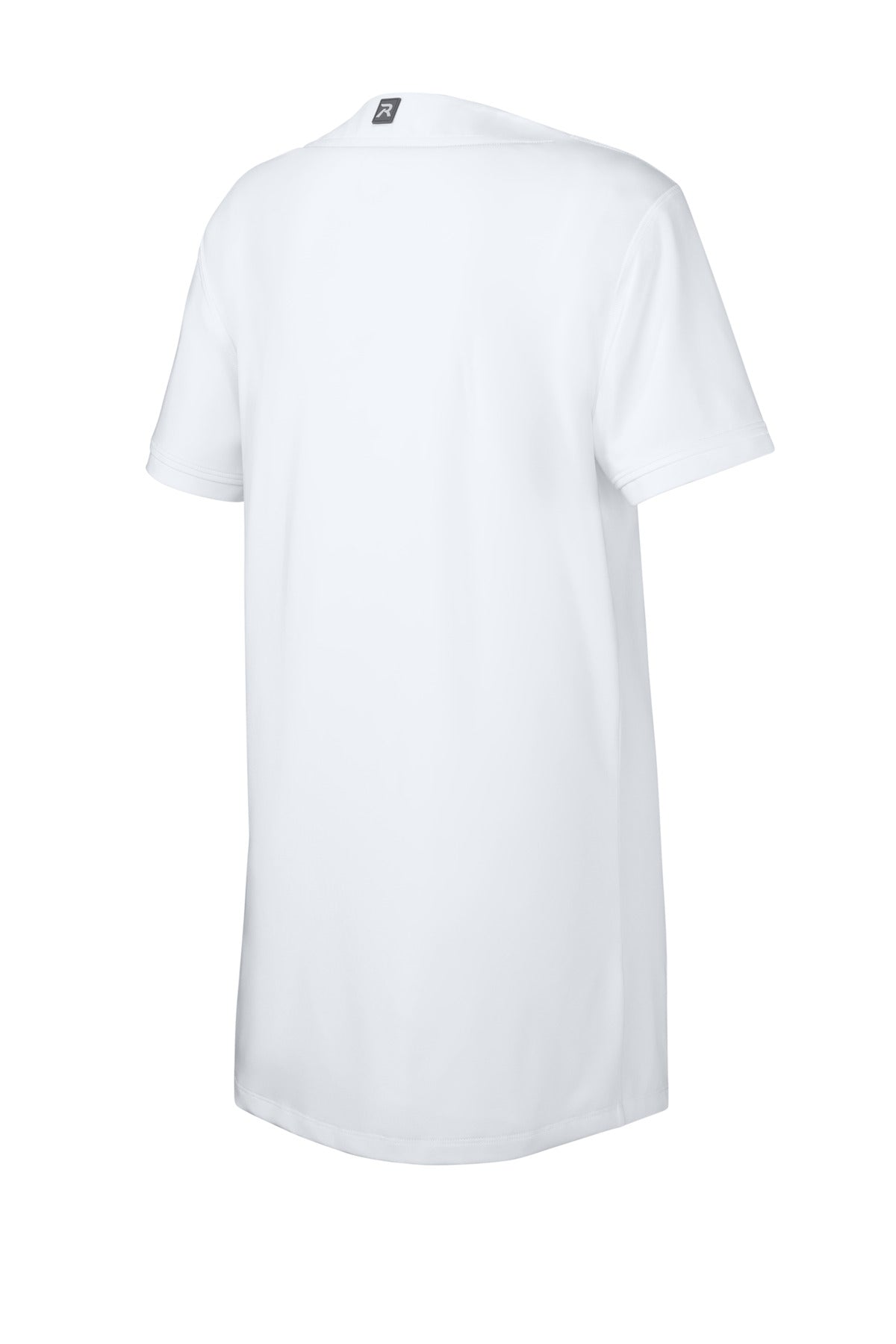 Richardson Women's Select 2-Button Softball Jersey - White