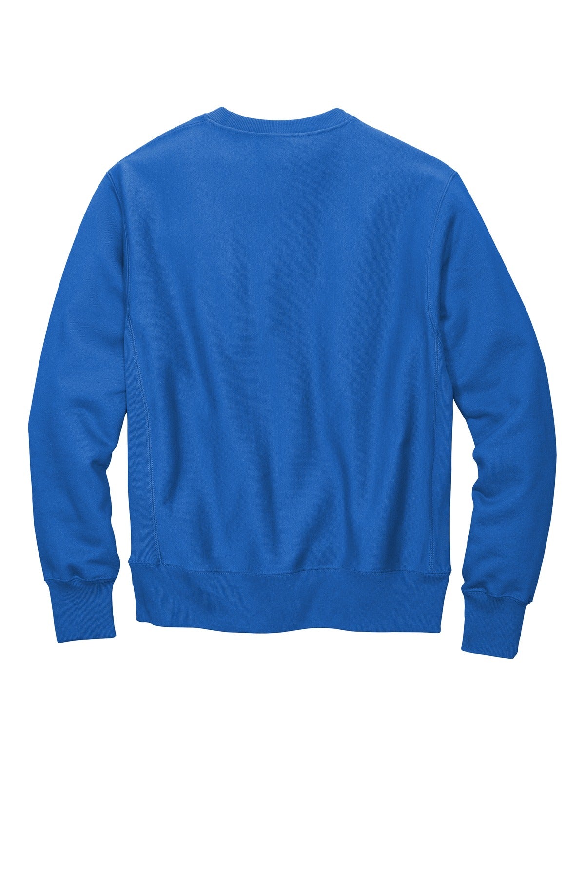 Champion   Reverse Weave   Crewneck Sweatshirt - Athletic Royal