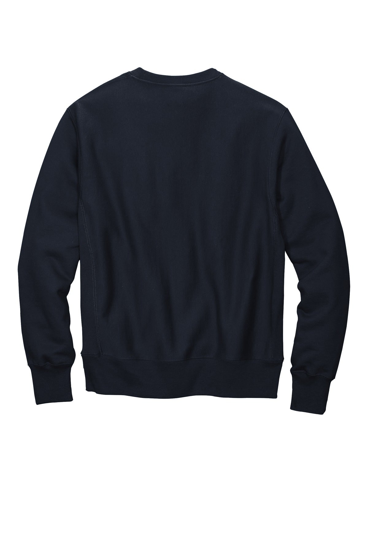 Champion   Reverse Weave   Crewneck Sweatshirt - Navy
