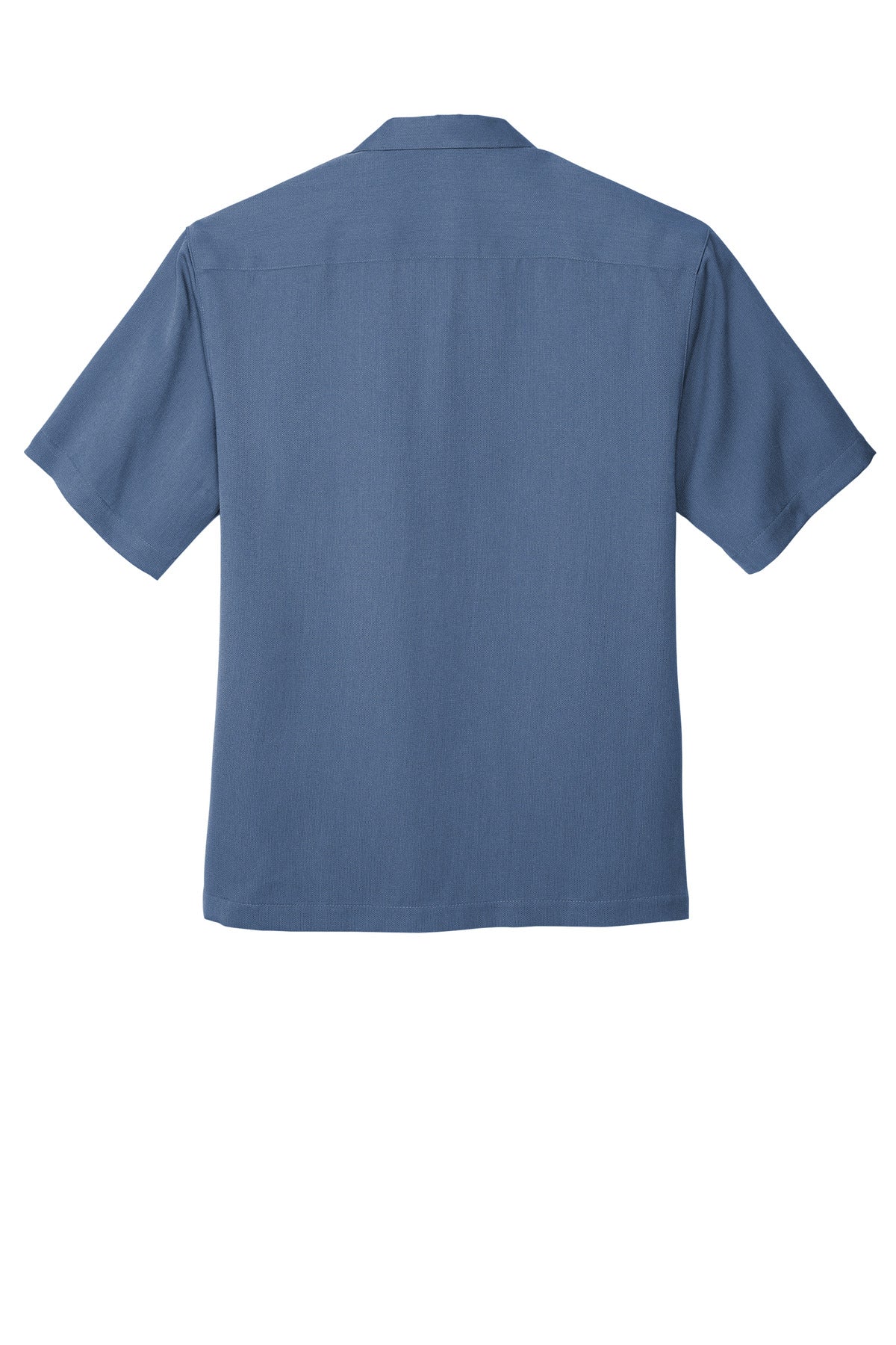 Port Authority Easy Care Camp Shirt - Blue