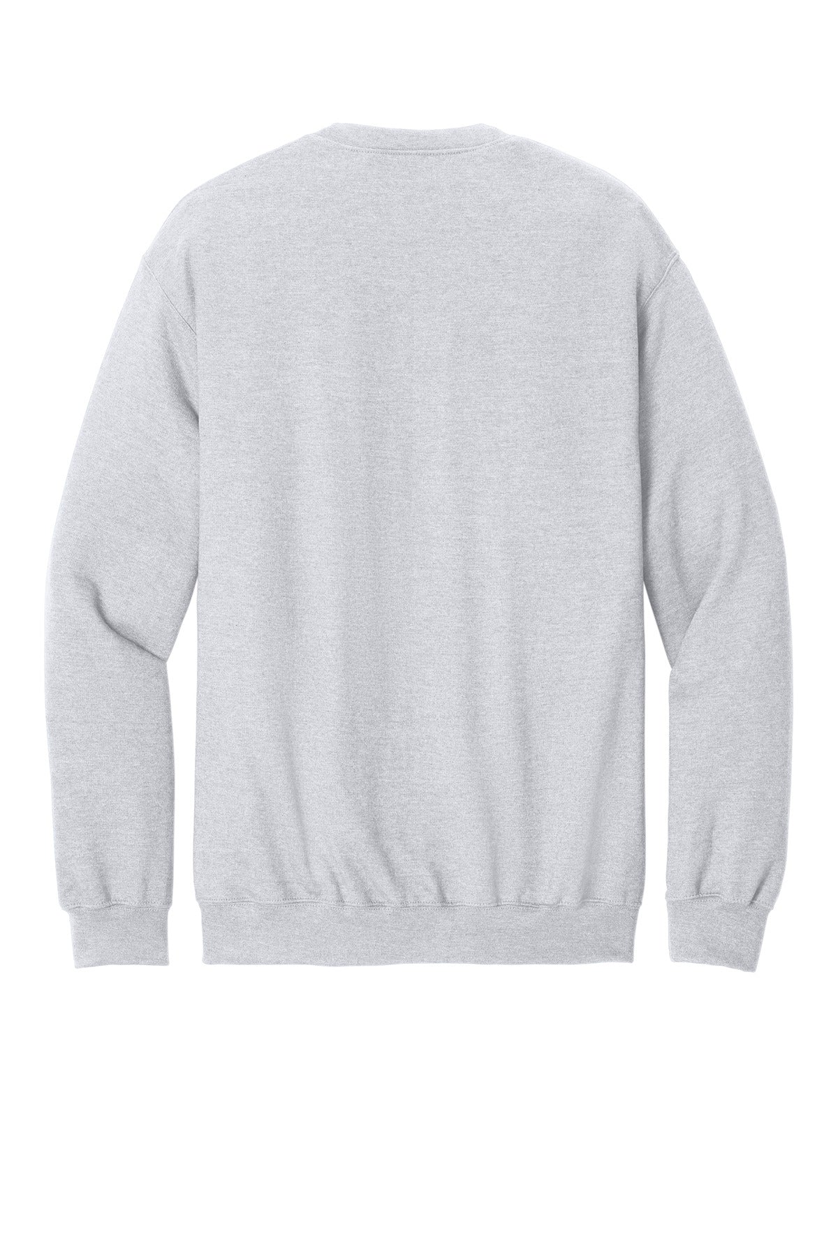 Gildan Softstyle Crewneck Sweatshirt - Ash Grey