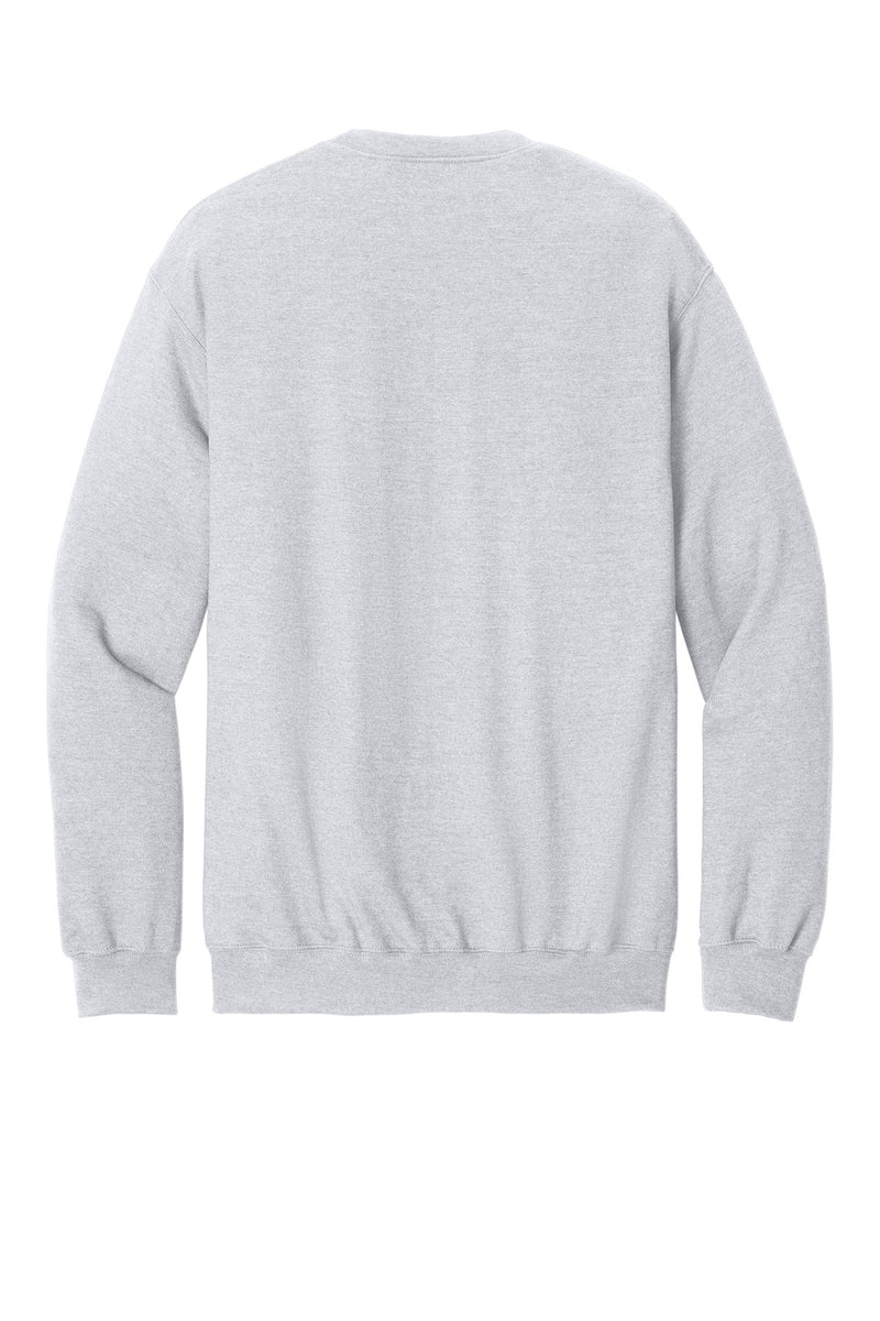 Gildan Softstyle Crewneck Sweatshirt - Ash Grey