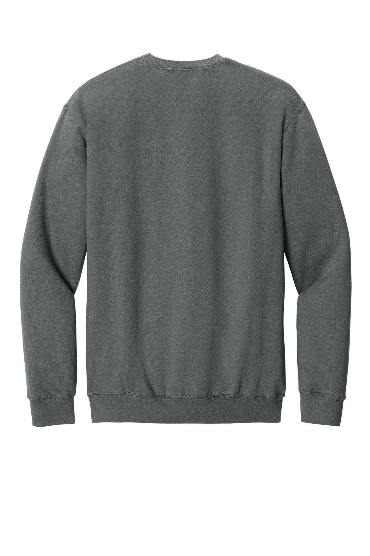 Gildan Softstyle Crewneck Sweatshirt - Charcoal