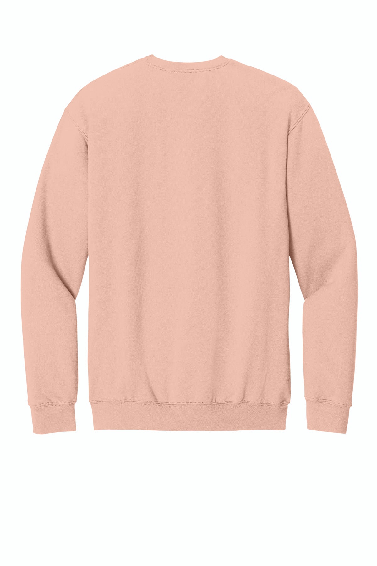 Gildan Softstyle Crewneck Sweatshirt - Dusty Rose