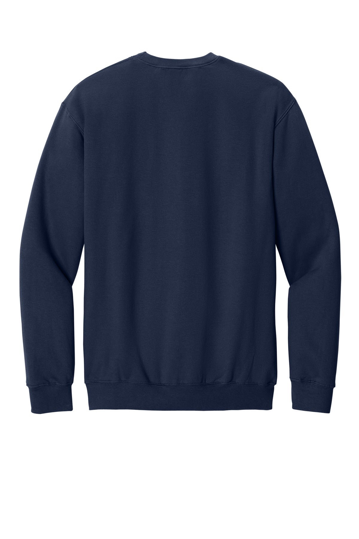 Gildan Softstyle Crewneck Sweatshirt - Navy