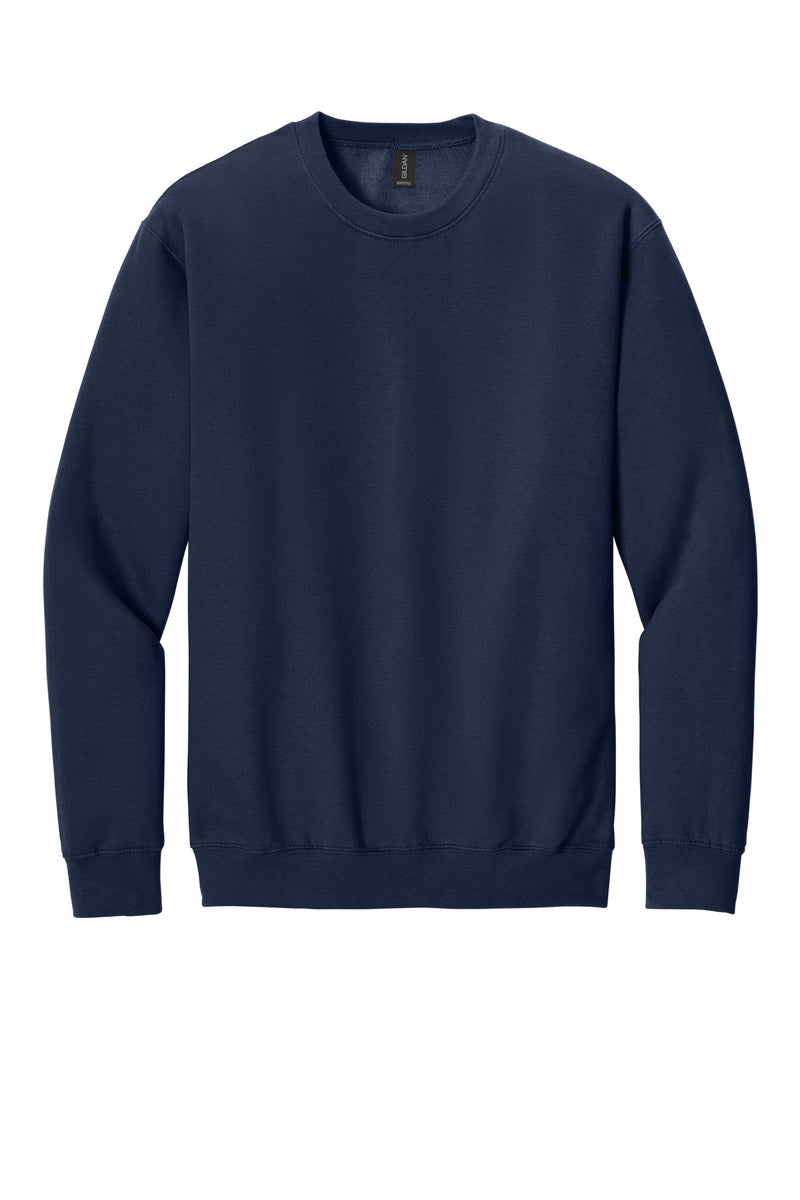 Gildan Softstyle Crewneck Sweatshirt - Navy