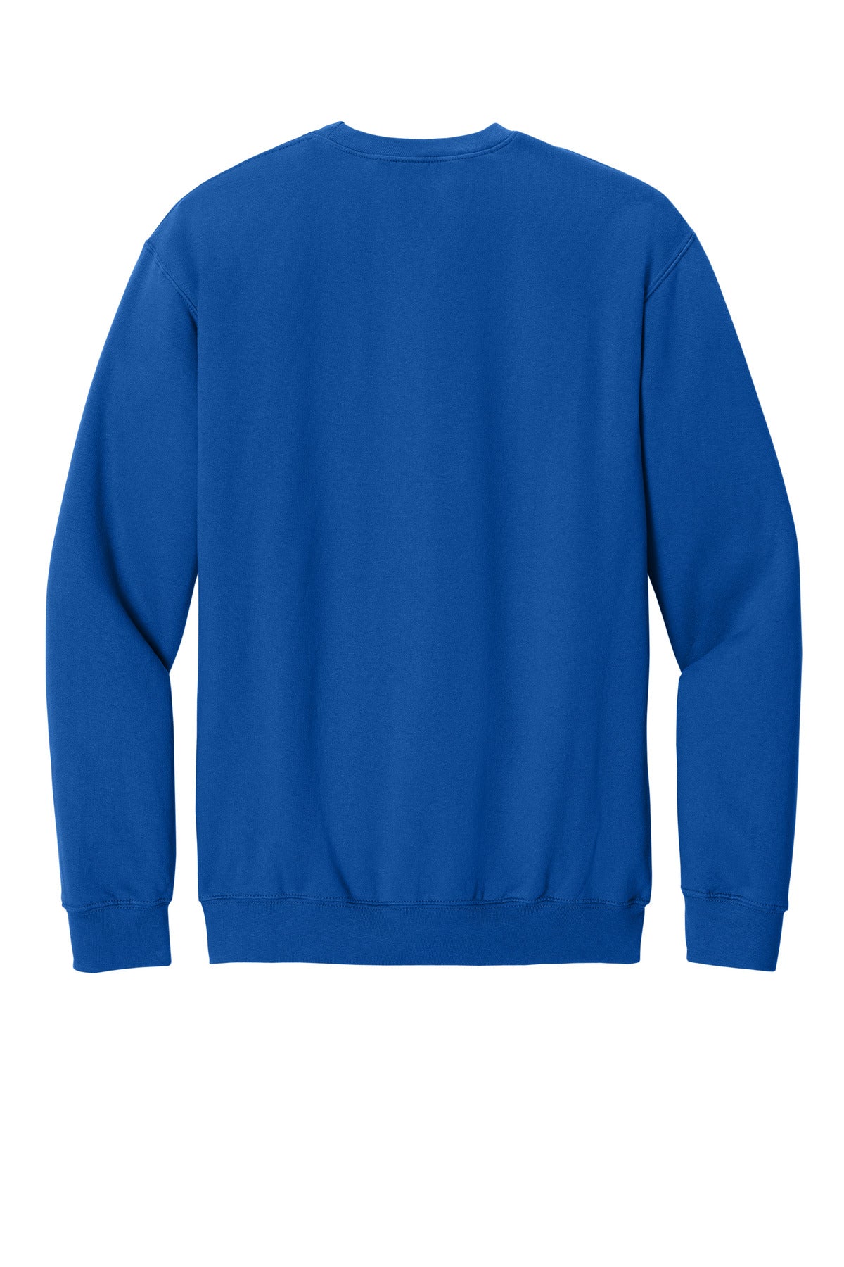 Gildan Softstyle Crewneck Sweatshirt - Royal
