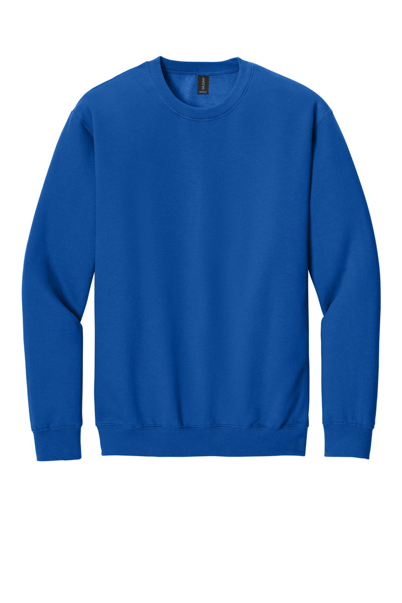 Gildan Softstyle Crewneck Sweatshirt - Royal