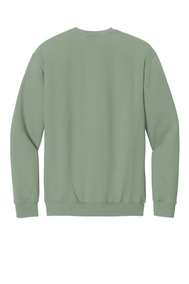Gildan Softstyle Crewneck Sweatshirt - Sage