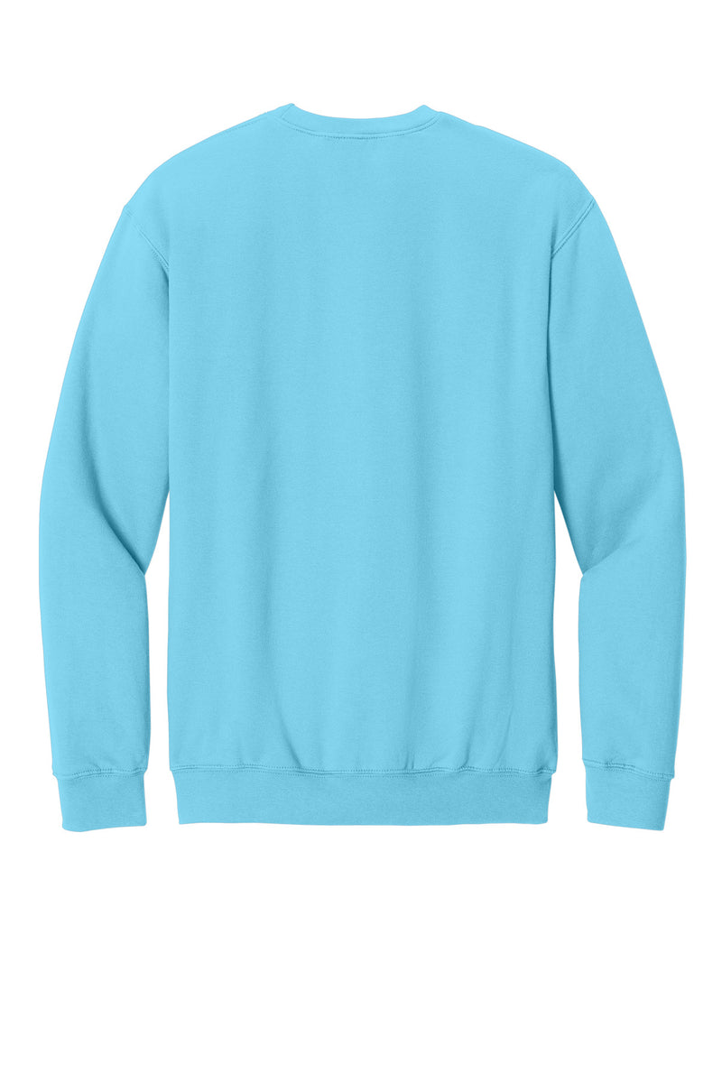 Gildan Softstyle Crewneck Sweatshirt - Sky