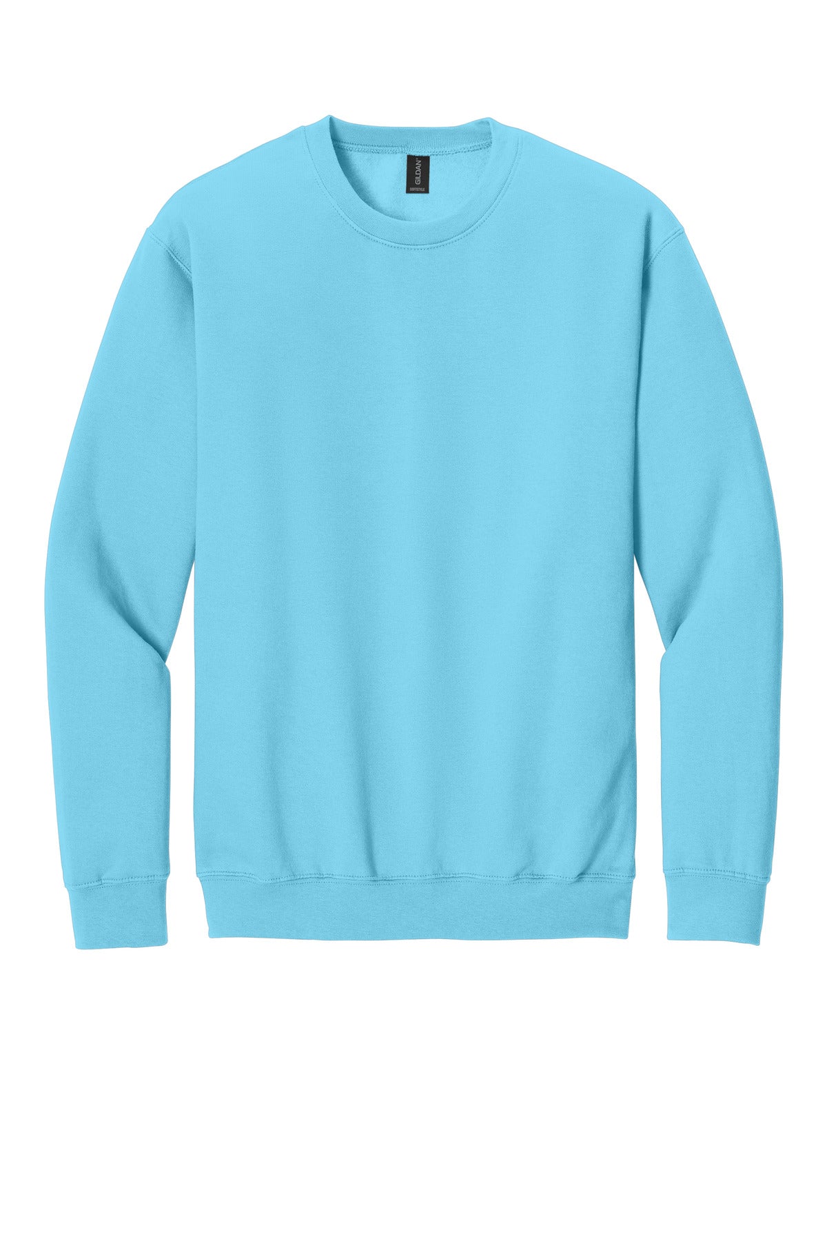 Gildan Softstyle Crewneck Sweatshirt - Sky