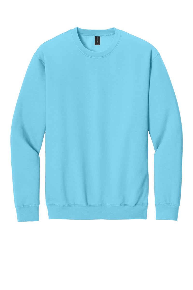 Gildan Softstyle Crewneck Sweatshirt - Sky