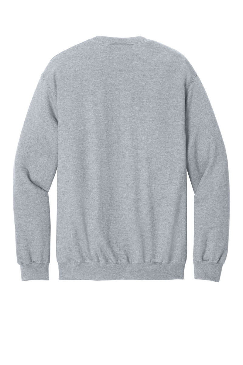 Gildan Softstyle Crewneck Sweatshirt - Sport Grey