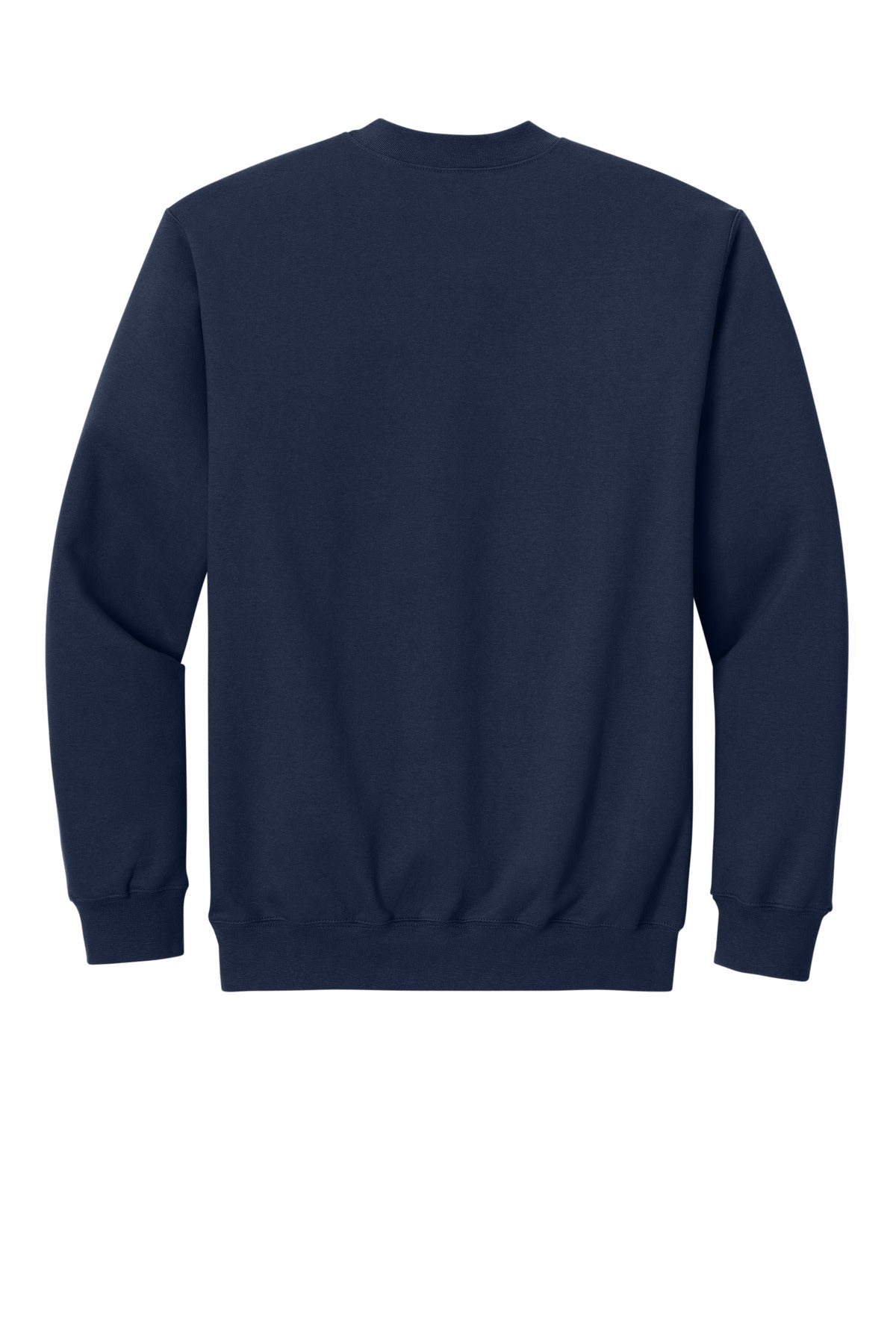 Gildan Softstyle Midweight Fleece 1/4-Zip - Navy
