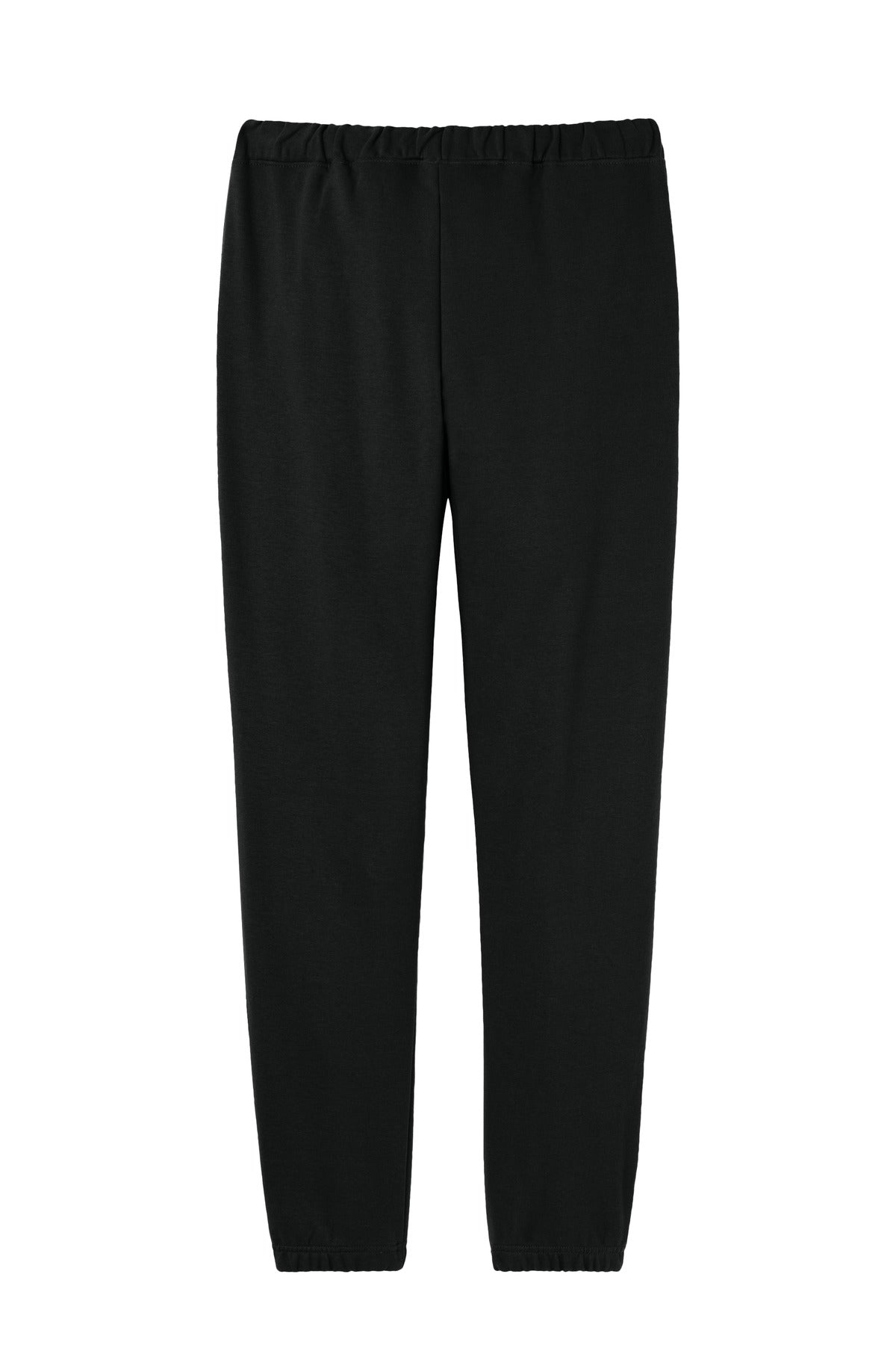 Gildan Softstyle Midweight Pocket Sweatpants - Black