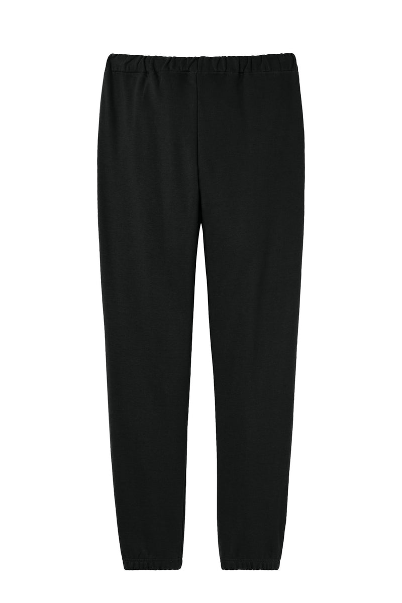 Gildan Softstyle Midweight Pocket Sweatpants - Black