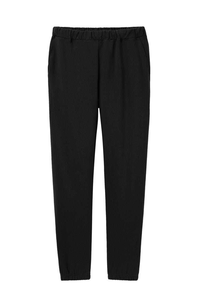 Gildan Softstyle Midweight Pocket Sweatpants - Black