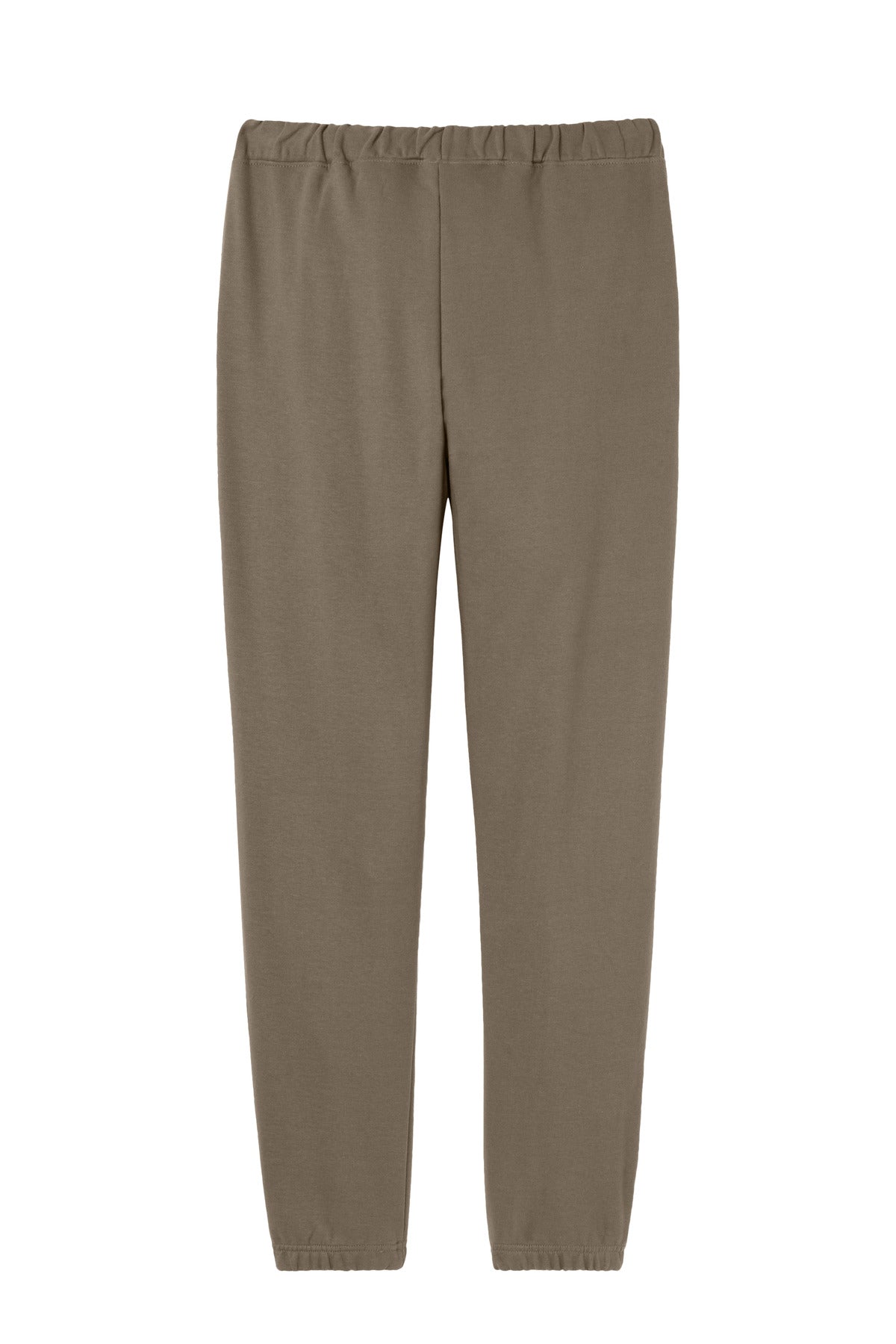 Gildan Softstyle Midweight Pocket Sweatpants - Brown Savana
