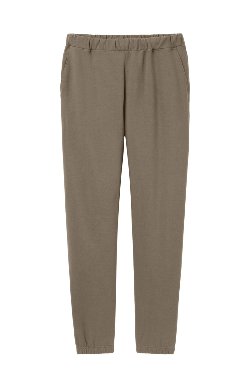 Gildan Softstyle Midweight Pocket Sweatpants - Brown Savana