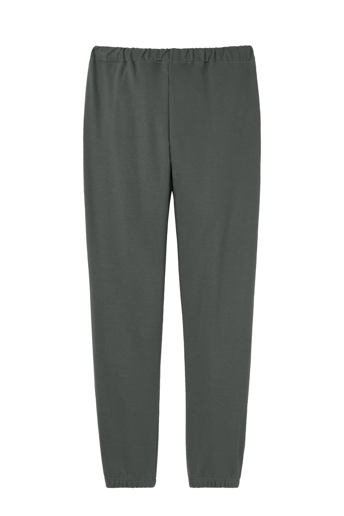 Gildan Softstyle Midweight Pocket Sweatpants - Charcoal