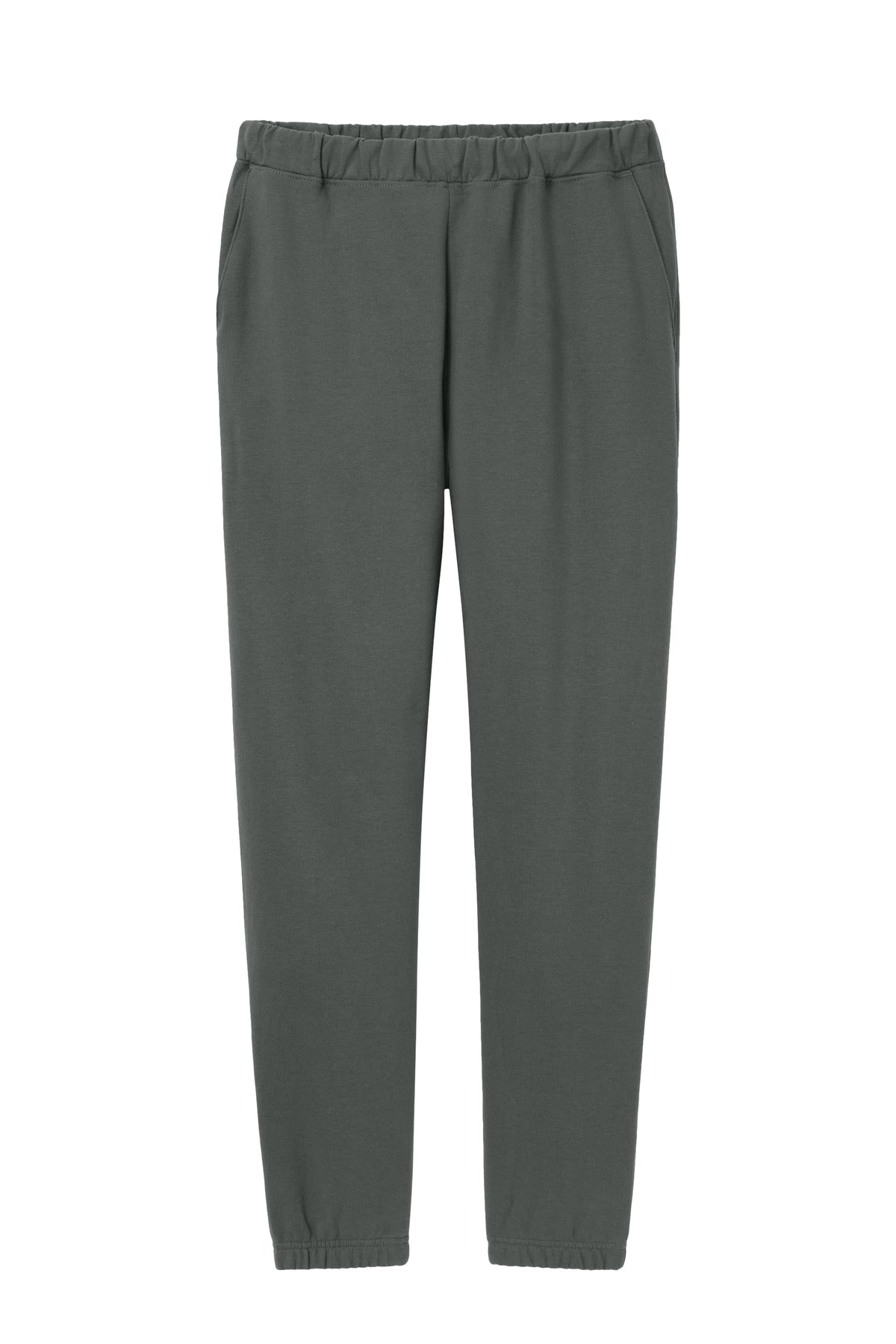 Gildan Softstyle Midweight Pocket Sweatpants - Charcoal