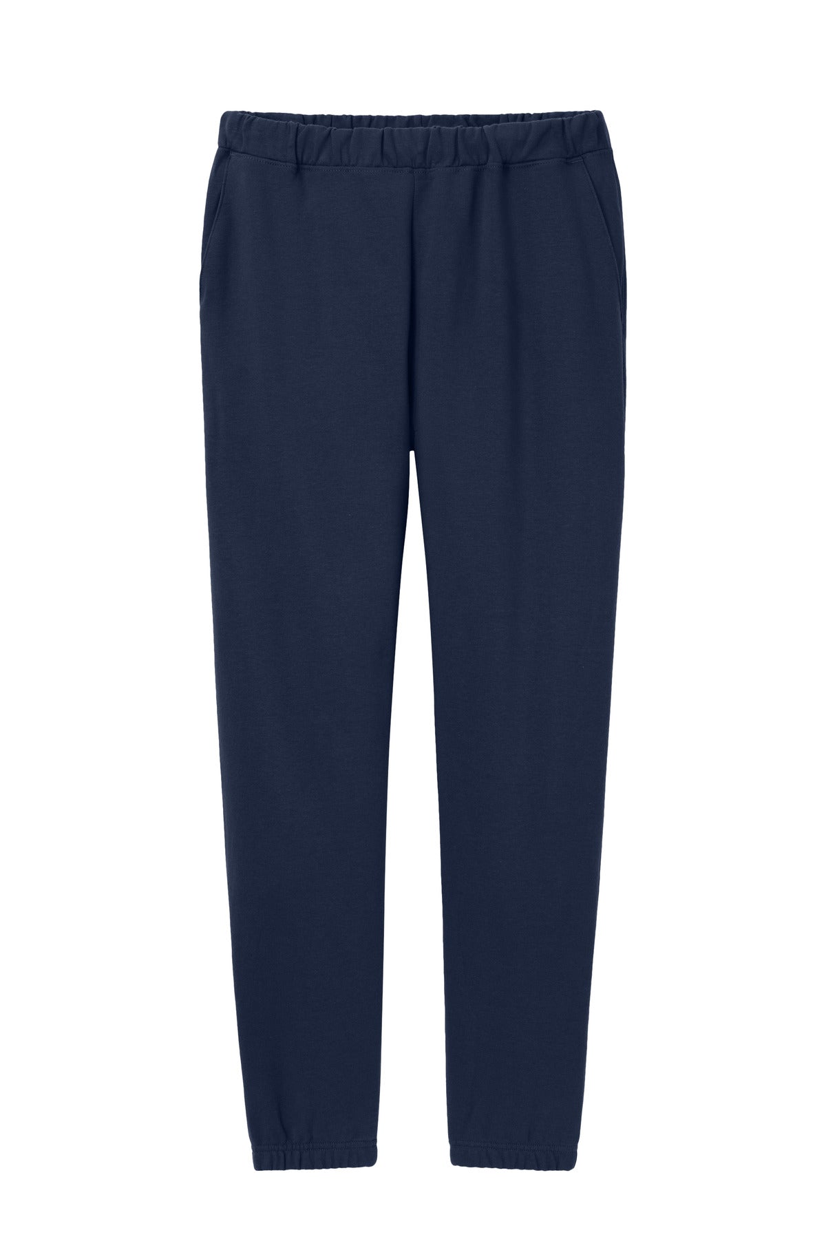 Gildan Softstyle Midweight Pocket Sweatpants - Navy