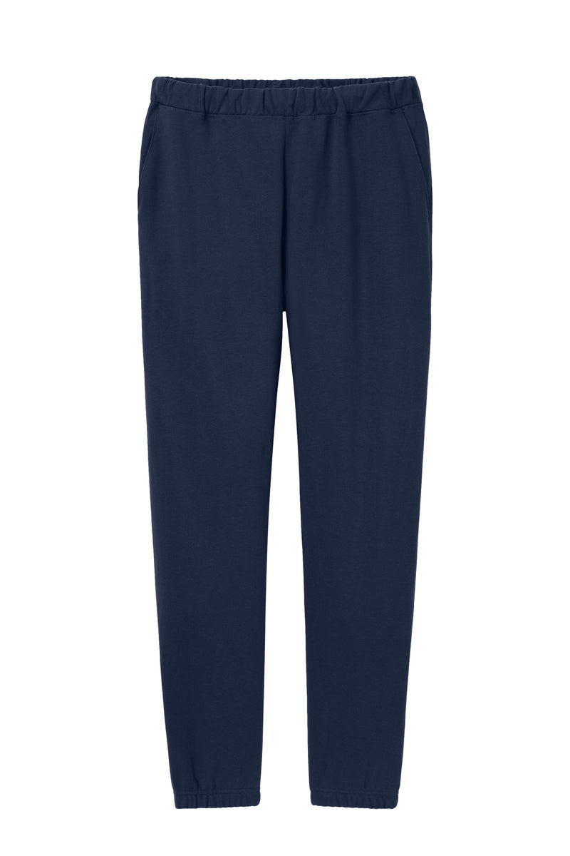 Gildan Softstyle Midweight Pocket Sweatpants - Navy