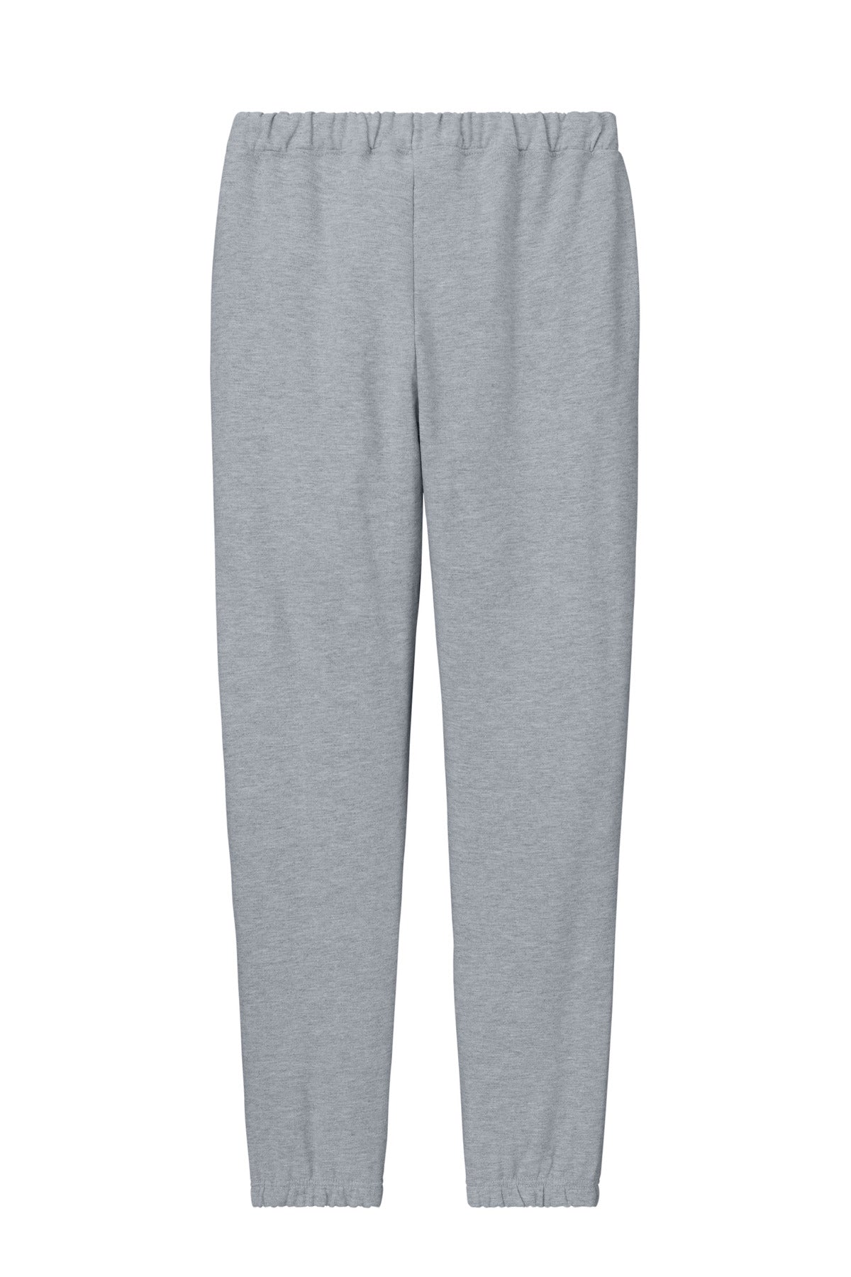 Gildan Softstyle Midweight Pocket Sweatpants - Ring Spun Sport Grey