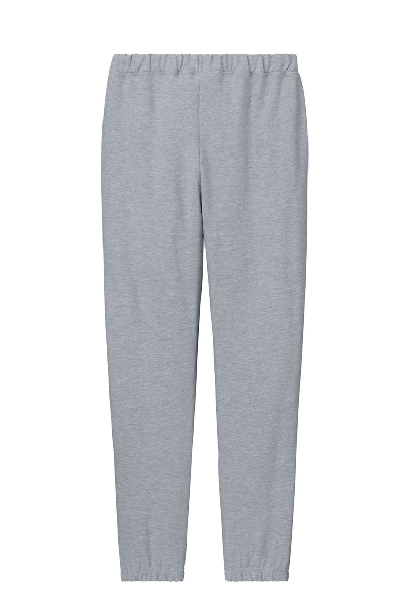 Gildan Softstyle Midweight Pocket Sweatpants - Ring Spun Sport Grey