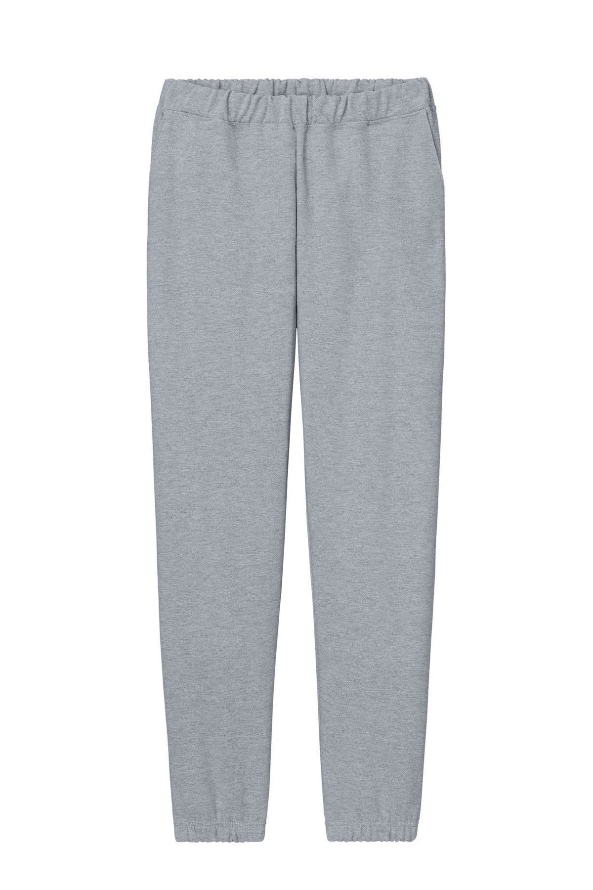 Gildan Softstyle Midweight Pocket Sweatpants - Ring Spun Sport Grey