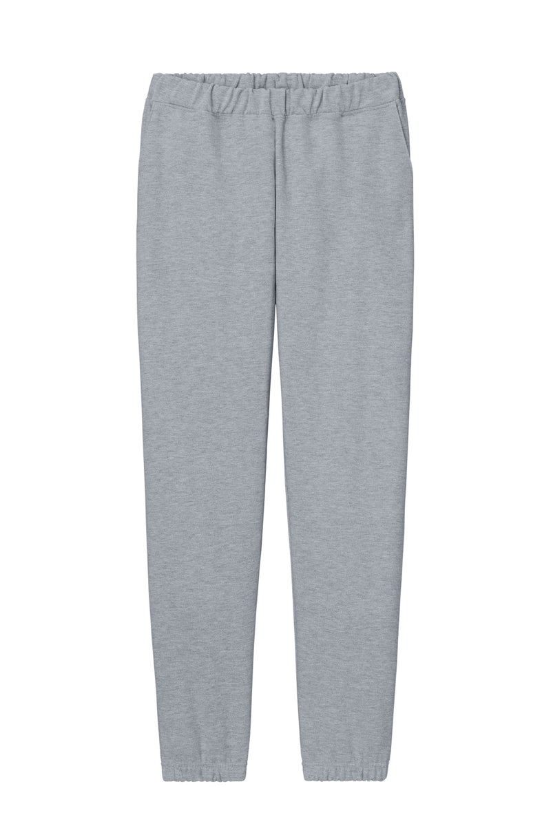 Gildan Softstyle Midweight Pocket Sweatpants - Ring Spun Sport Grey