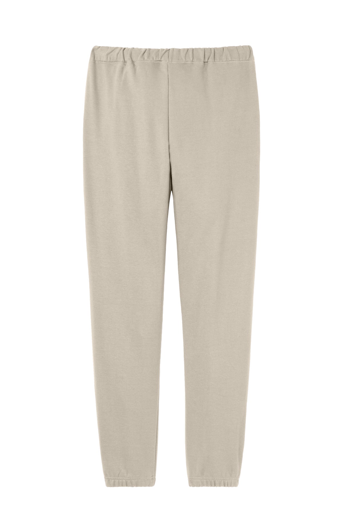 Gildan Softstyle Midweight Pocket Sweatpants - Sand