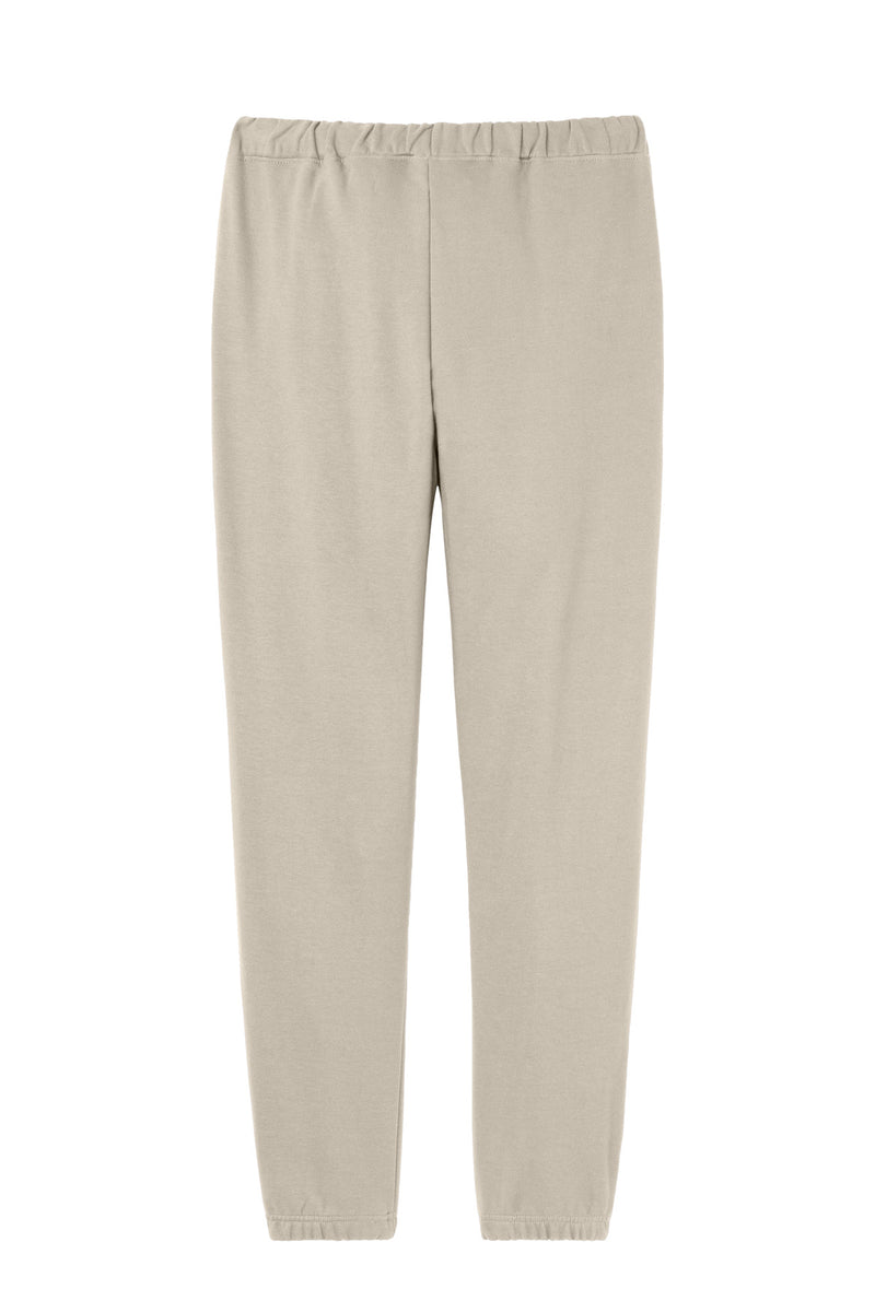 Gildan Softstyle Midweight Pocket Sweatpants - Sand