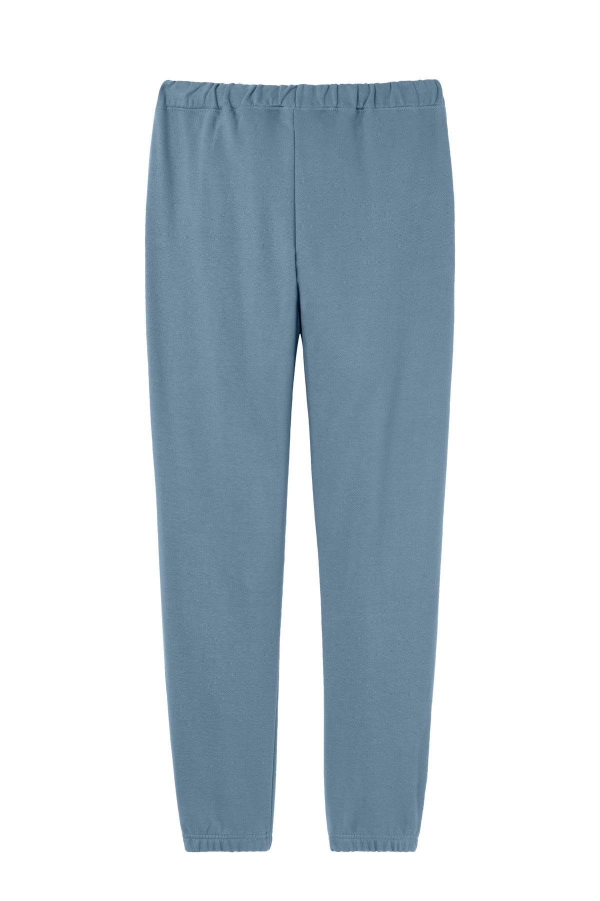 Gildan Softstyle Midweight Pocket Sweatpants - Stone Blue