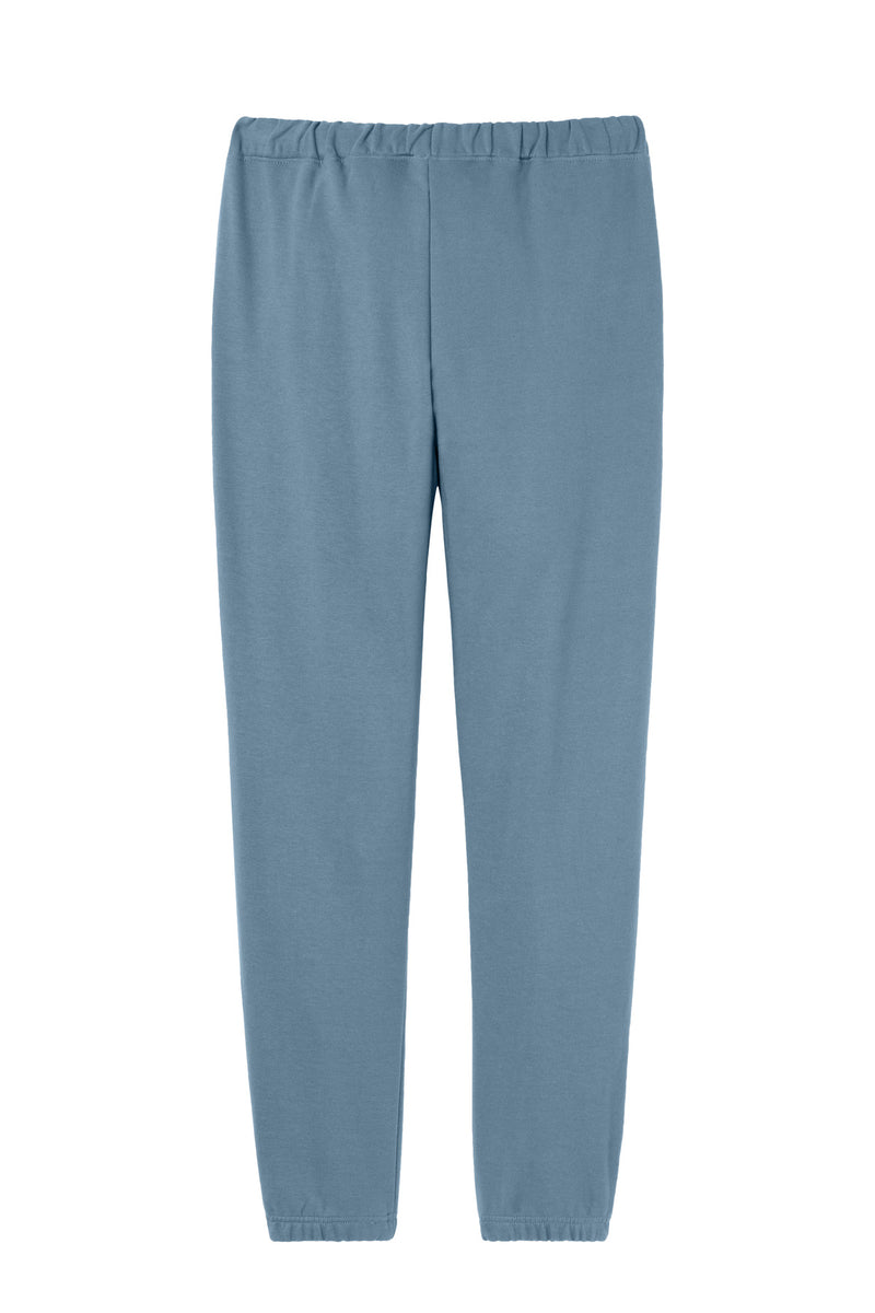 Gildan Softstyle Midweight Pocket Sweatpants - Stone Blue