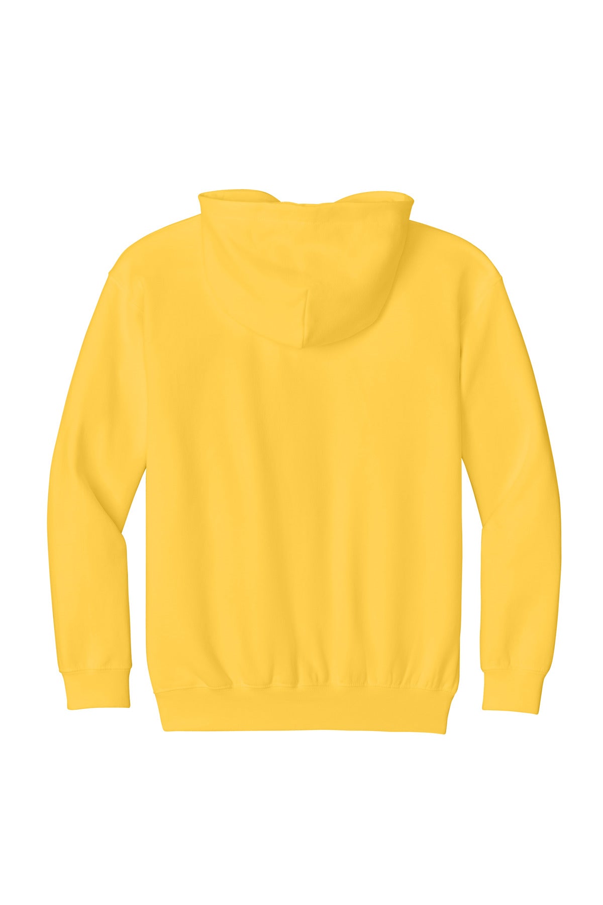 Gildan Youth Softstyle Midweight Fleece Hoodie - Daisy