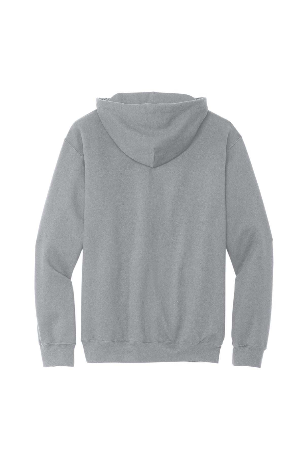 Gildan Softstyle Midweight Pullover Hooded Sweatshirt - Cement