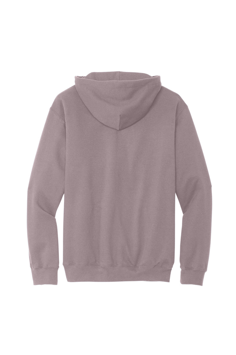 Gildan Softstyle Midweight Pullover Hooded Sweatshirt - Paragon