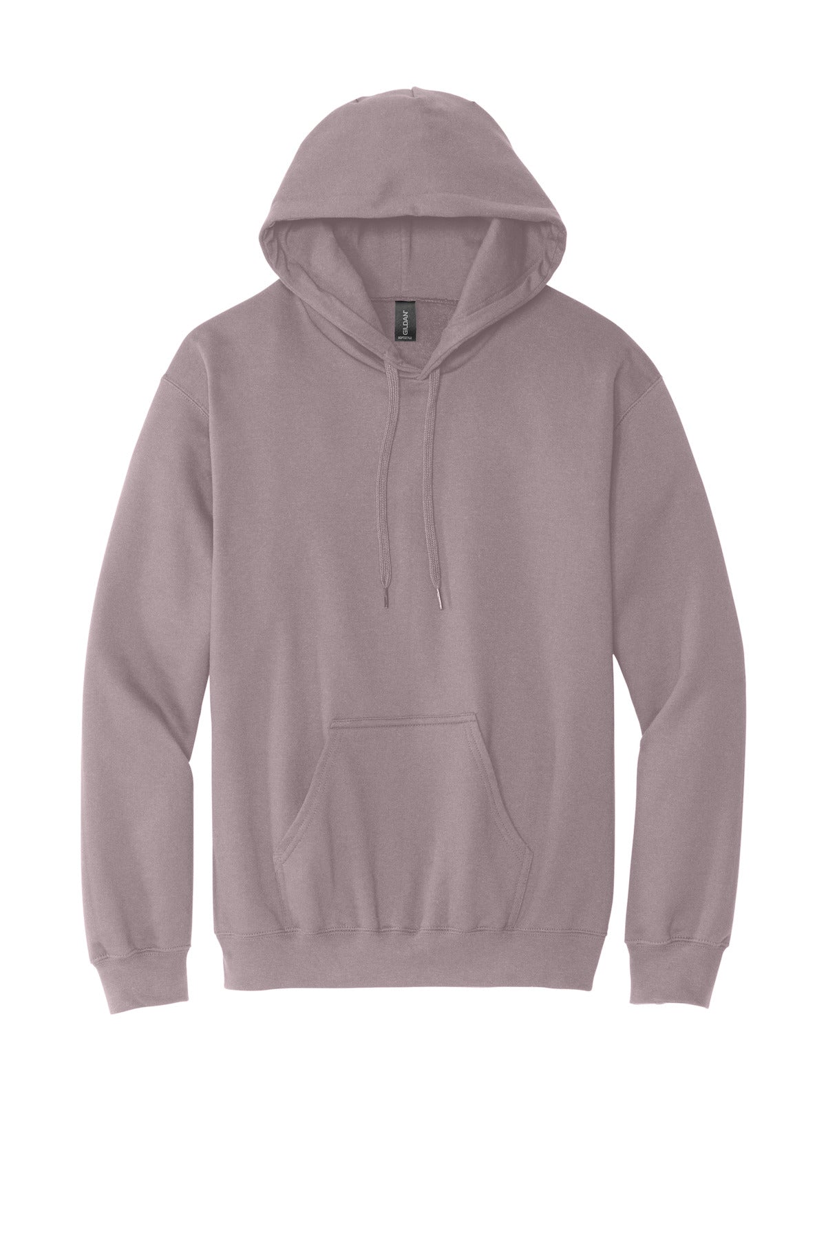 Gildan Softstyle Midweight Pullover Hooded Sweatshirt - Paragon