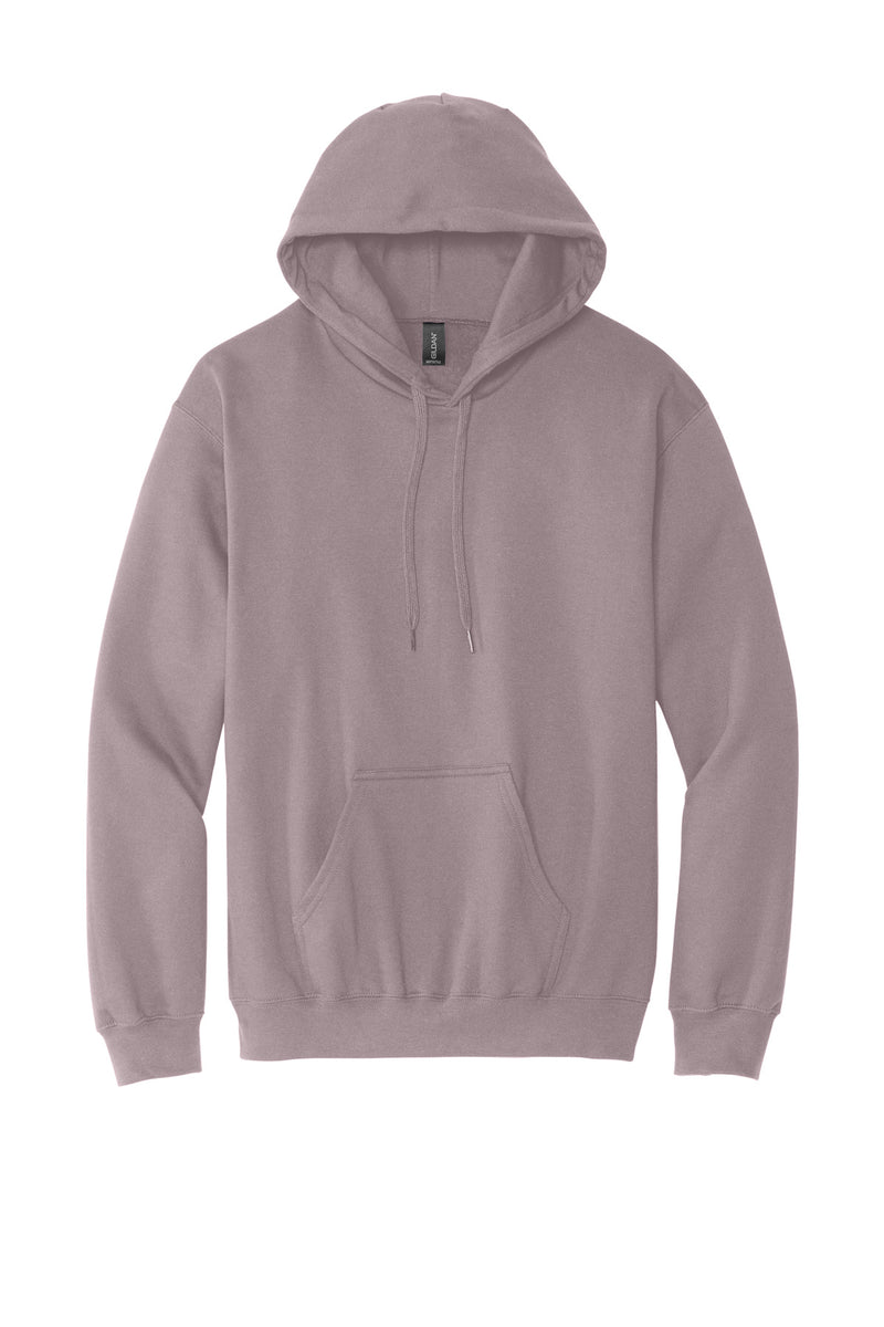 Gildan Softstyle Midweight Pullover Hooded Sweatshirt - Paragon