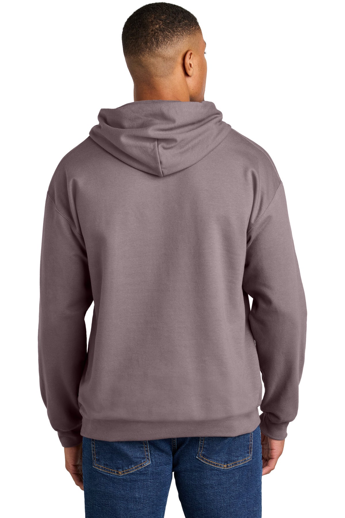 Gildan Softstyle Midweight Pullover Hooded Sweatshirt - Paragon